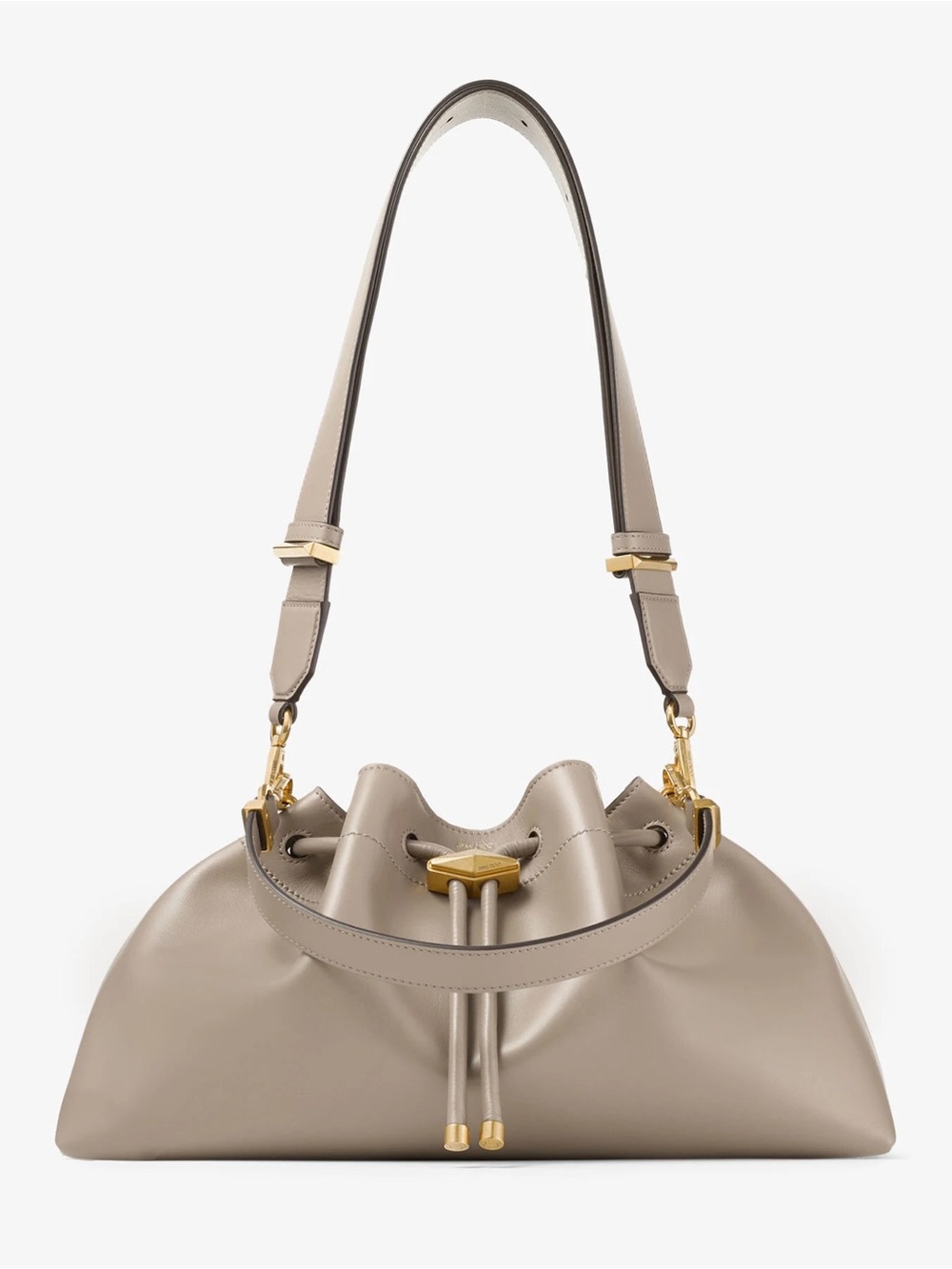 Jimmy choo Cinch medium shoulder bag $1,895